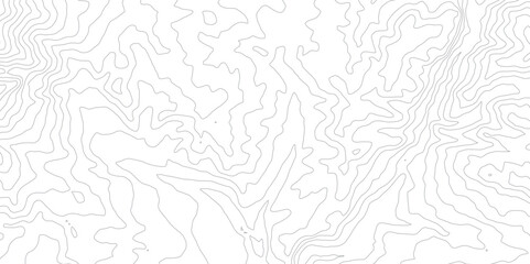 Abstract Cartography Redefined: A Seamless Pattern of Geometric and Topographic Lines That Blurs the Boundaries Between Sea Maps, Mounted Landscapes, and Digital Terrain Models