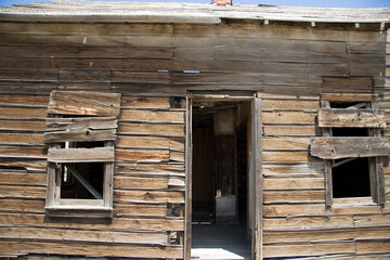 Fort Fred Steele was established on June 20, 1868 and occupied until August 7, 1886 by soldiers who...