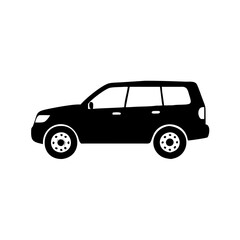 suv sport utility vehicle icon, suv sport utility vehicle vector