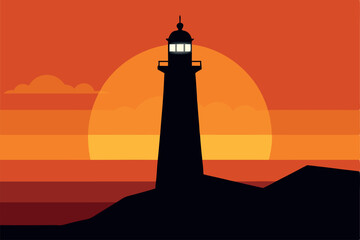 -lighthouse-standing-tall-against-a-deep-orange-s.eps
