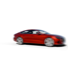 Car Motion
