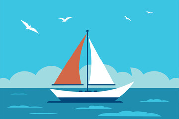 a-sailboat-gliding-across-the-sparkling-blue-ocean.eps
