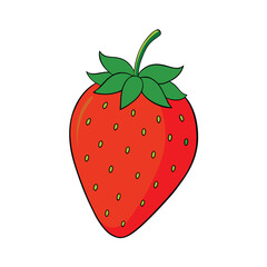 A Strawberry