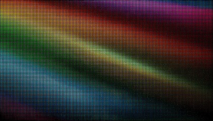 ハーフトーンのテクスチャ