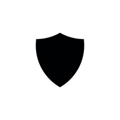 Shield Sharp Icon Vector, Modern Shield Icon Design, Sharp Shield Symbol, Vector Shield Icon, Protective Shield Icon, Shield Symbol with Sharp Edges, Vector Icon of Shield