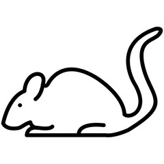 Mouse Icon