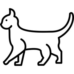 Cat Icon