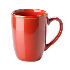 Isolated Mug Image Transparent Background PNG