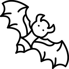 Bat Icon