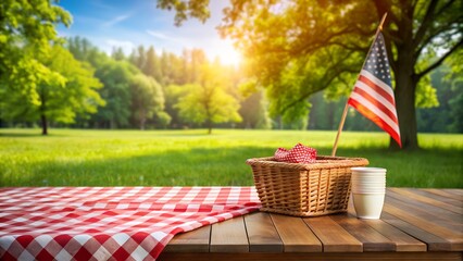 4th of july celebration