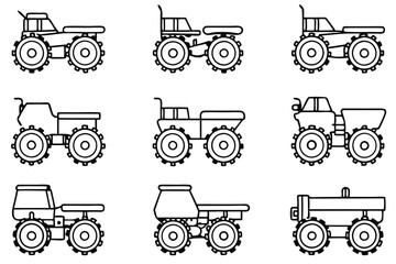 loadranger xp line art capturing adventure travel essentials.