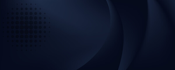 dark blue background