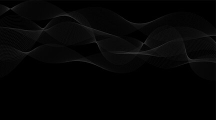 Colorful Vector Background Swirling Smoke with Light Stream and Smooth Texture
