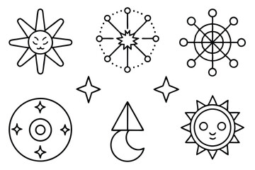 Astrology Esoteric Discoveries Unraveling Starry Spirituality