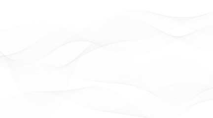 Dynamic Vector Backdrop: Swirling Smoke and Light Curves in Motion with Colorful Textures
