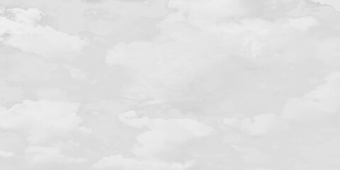  clouds in the sky white background light watercolor background. Aquarelle painting brush effect card paper textured canvas cloudy smoke space for text, entertaining card, template. aquamarine color g
