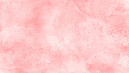 Fototapeta premium Watercolor painted background. Abstract Illustration wallpaper. Abstract watercolor background