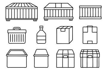 Containing Shipping Unique Designs for Your Needs