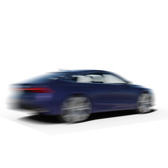 Car Motion