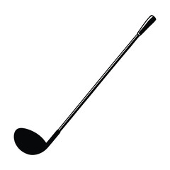 golf club icon