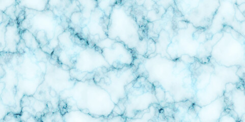 Abstract Modern Natural White and blue marble texture for wall and floor tile wallpaper luxurious background. White and blue, beige natural vintage isolated marble texture background