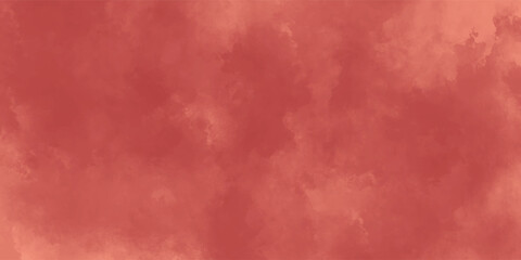 Vivid and saturated red abstract evoking emotion and energy through striking gradients

