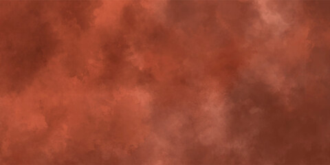 Subtle gradient design combining soft and cloudy patterns into a warm atmosphere

