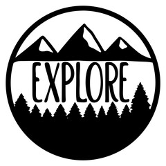 Explore the Majestic Mountains and Evergreen Forests Adventure Travel Design