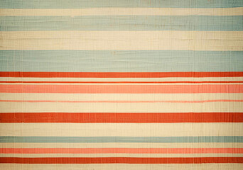 vintage striped background