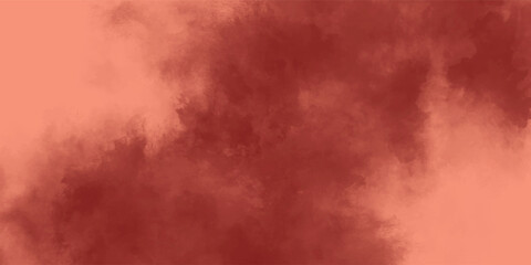 A deeply emotional abstract with warm crimson hues creating a powerful artistic impression

