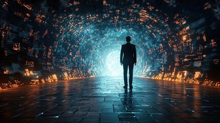 Exploring the Intersection of Technology and Human Experience