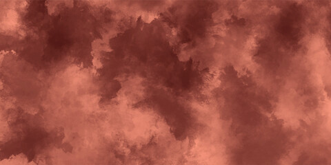 Expressive painting with vivid colors creating a dynamic and textured impression

