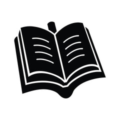 Open Bible Image for Prayer and Study