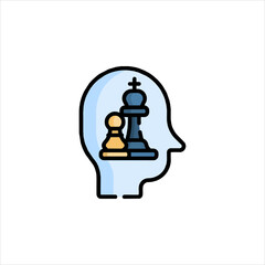 chess pawn icon