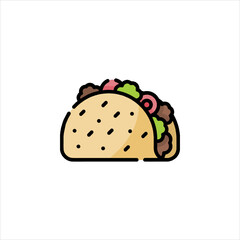 slice of bread