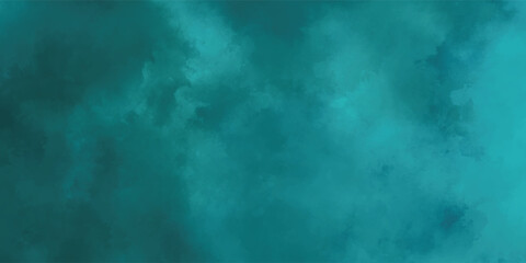 The whisper of wispy and hazy textures in an abstract watercolor design

