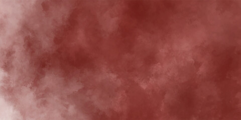 Artistic fusion of dramatic maroon and vibrant scarlet tones for a mesmerizing look

