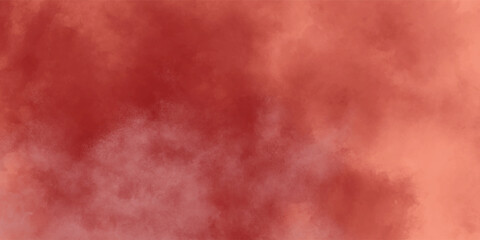 A fiery mix of bright ruby and maroon shades with blurred streaks of expressive texture

