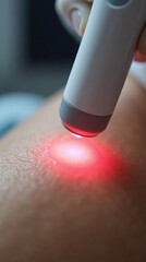Laser Skin Treatment

