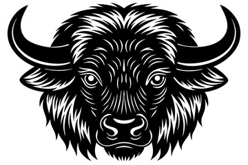 Adorable wild animal head illustrations in a cute and cartoon-style design. Features charming faces of lions, tigers, bears, foxes, and other wildlife animals. Perfect for children's designs,