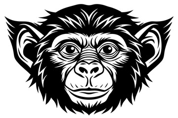 Adorable wild animal head illustrations in a cute and cartoon-style design. Features charming faces of lions, tigers, bears, foxes, and other wildlife animals. Perfect for children's designs,