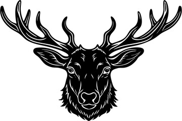 Adorable wild animal head illustrations in a cute and cartoon-style design. Features charming faces of lions, tigers, bears, foxes, and other wildlife animals. Perfect for children's designs,