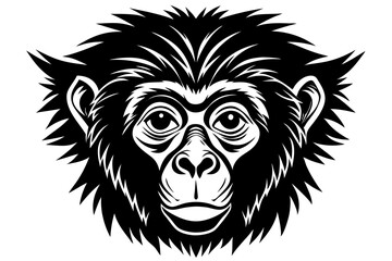 Adorable wild animal head illustrations in a cute and cartoon-style design. Features charming faces of lions, tigers, bears, foxes, and other wildlife animals. Perfect for children's designs,