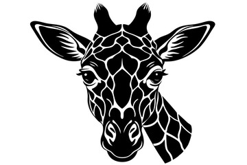 Adorable wild animal head illustrations in a cute and cartoon-style design. Features charming faces of lions, tigers, bears, foxes, and other wildlife animals. Perfect for children's designs,