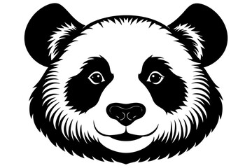 Adorable wild animal head illustrations in a cute and cartoon-style design. Features charming faces of lions, tigers, bears, foxes, and other wildlife animals. Perfect for children's designs,