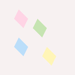 Pastel backround