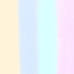 abstract watercolor background,  colors block pastel color.