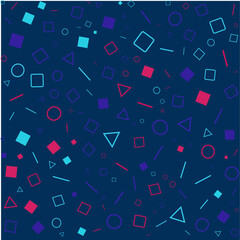 Colorful Modern Explosion 1