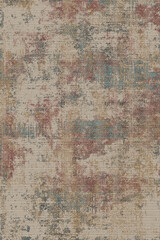  Digital textured modern rug,
classic carpet , traditional rug ,textile flooring rug , covering floor , mat , runner ,carpet pattern , sublimatation design , direct printing design.