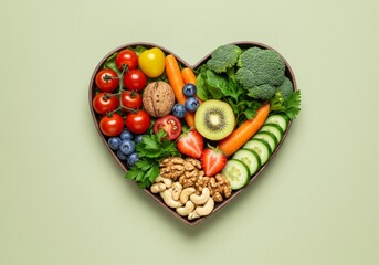 Heart Healthy Choices